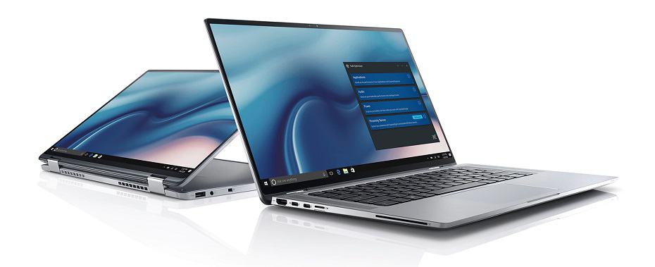 2 in 1 Laptop vs Tablet vs Notebook