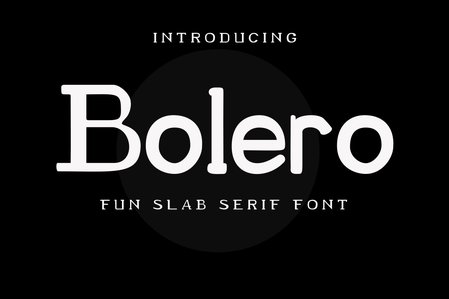 Bolero