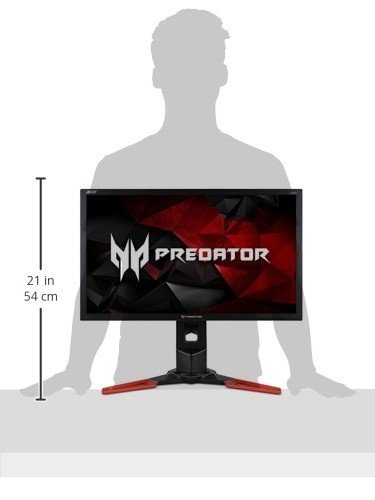 Acer Xb241h Predator