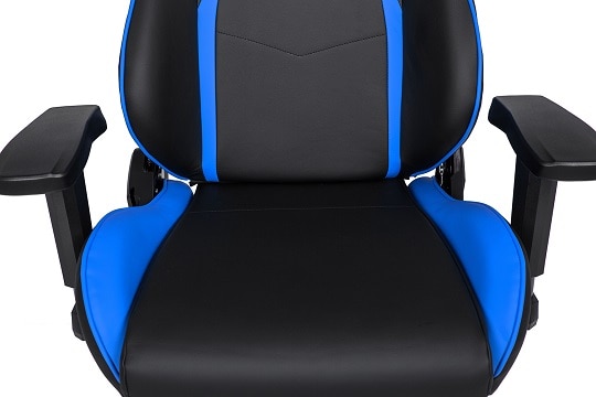 akracing chair review 2019