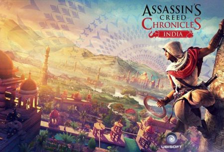 all assassin's creed games in order
