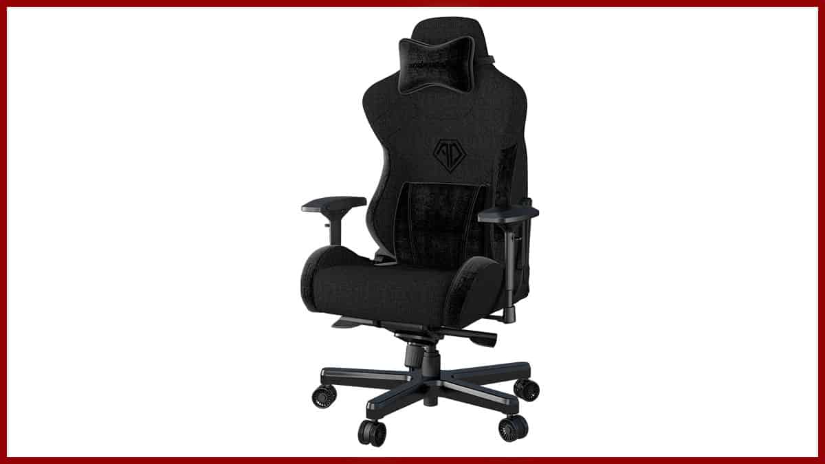 AndaSeat T Pro 2 Review