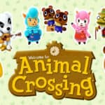 Animal Crossing Games In Order