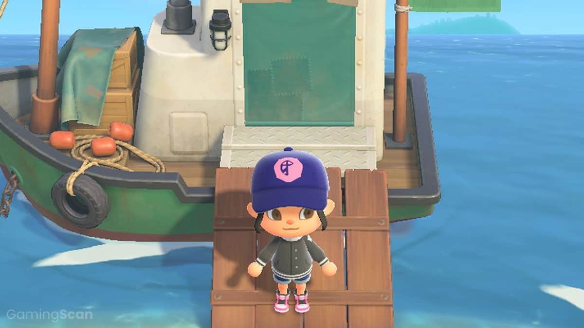 Animal Crossing New Horizons How To Spot Real Art