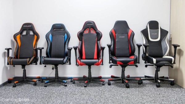Are DXRacer Chairs Worth It