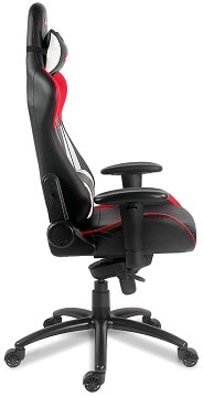 arozzi chair review