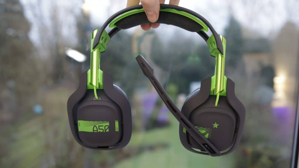Astro A50 Gen 3 Xbox One Review