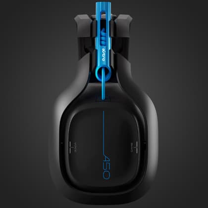 Astro A50 Ps4 Review