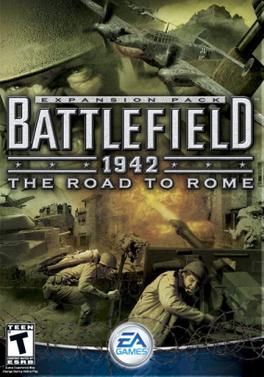 battlefield 1942 road to rome