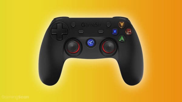 Best Android Controllers