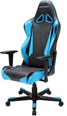 best dxracer chair