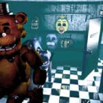 Best Games Like Five Nights At Freddy's