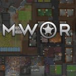 Best Games Like RimWorld