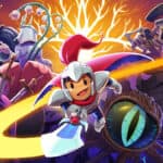 Best Games Like Rogue Legacy