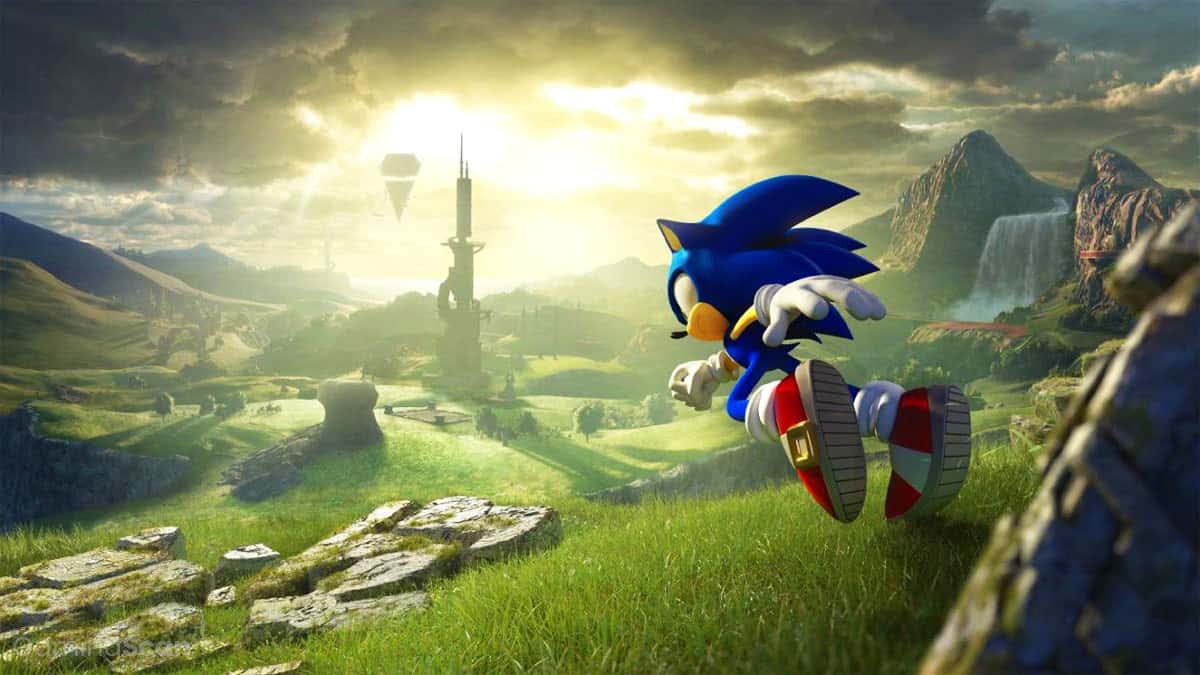Best Games Like Sonic Frontiers