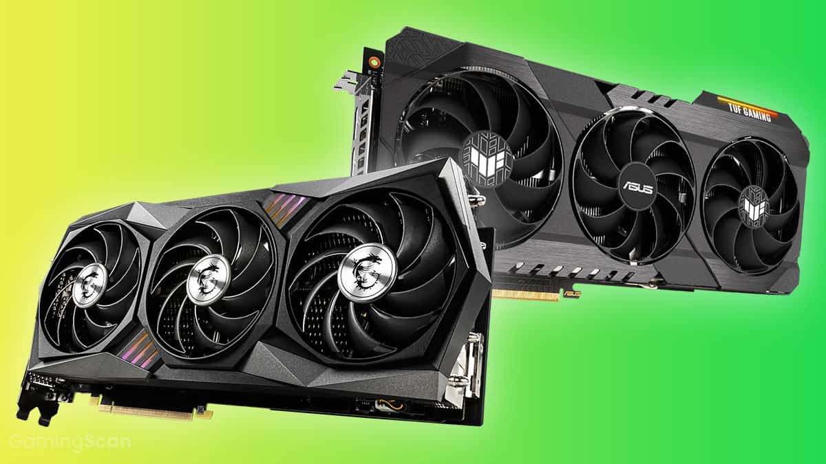 Best Graphics Cards For Gaming