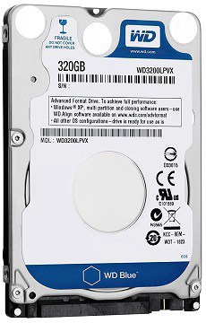 best hard drive for gaming