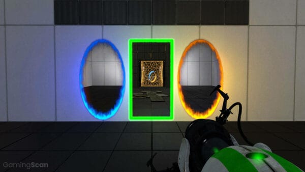 Best Portal 2 Mods