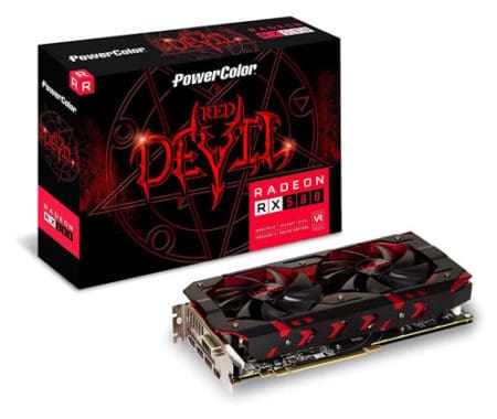 Best Rx 580 For Gaming