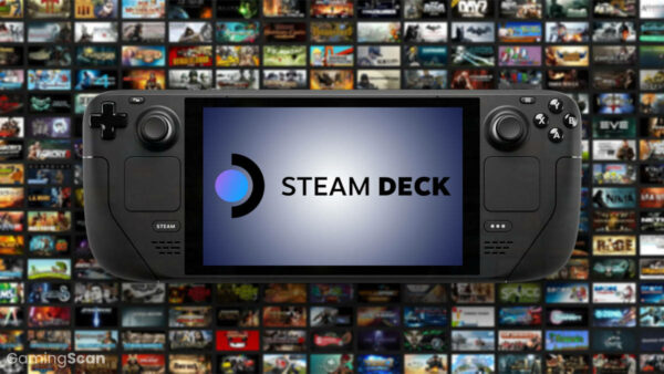 Best Steam Deck Games