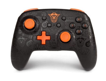 Best Switch Controllers