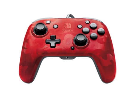 Best Switch Controllers Budget Pick
