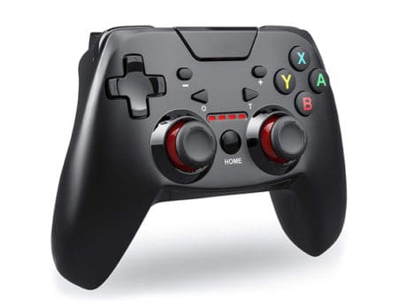Best Switch Pro Controller