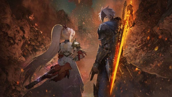 best upcoming rpgs tales of arise