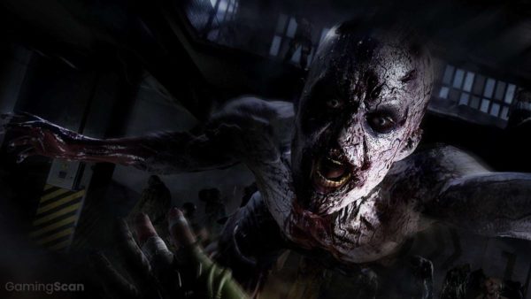 Best Upcoming Zombie Games