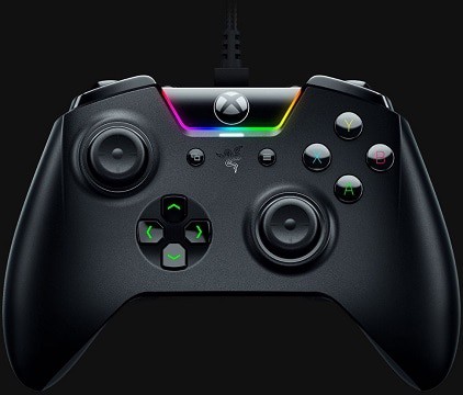 best xbox one x controller