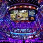 Biggest Video Game Tournaments In The World