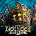 BioShock Game Order