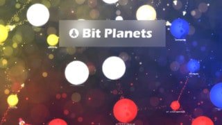 Bitplanets.io