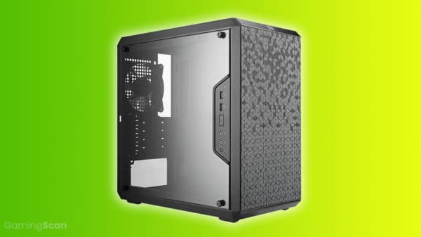 Cheap Gaming PC Under 500