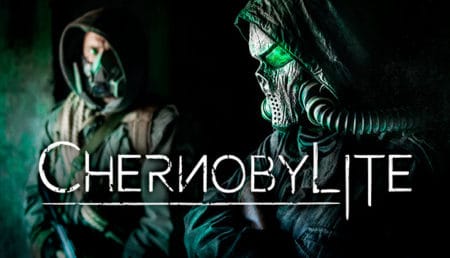 games with benchmark tools Chernobylite