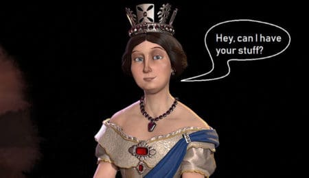 Civilization 6 Receive Less Trade Offers