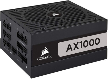 Corsair AX 1000