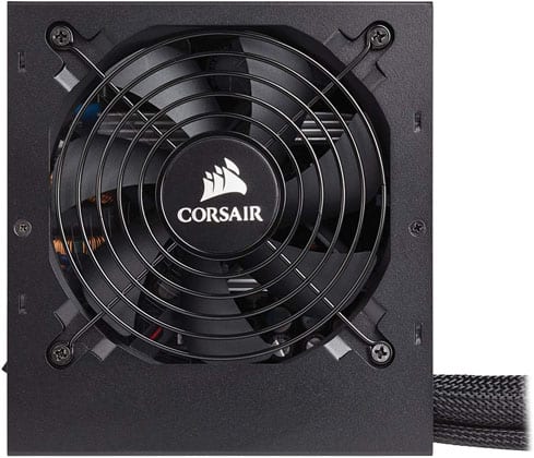 Corsair CX 750 Design