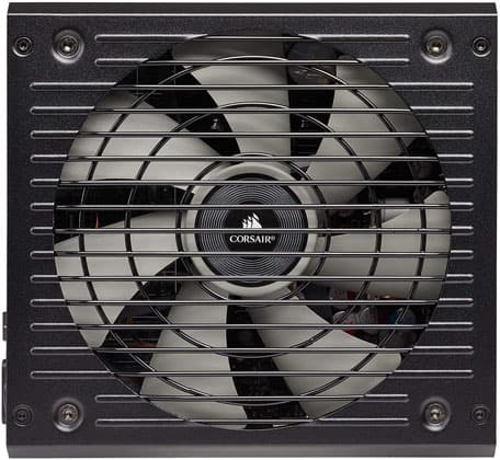Corsair RMx 850 Fan