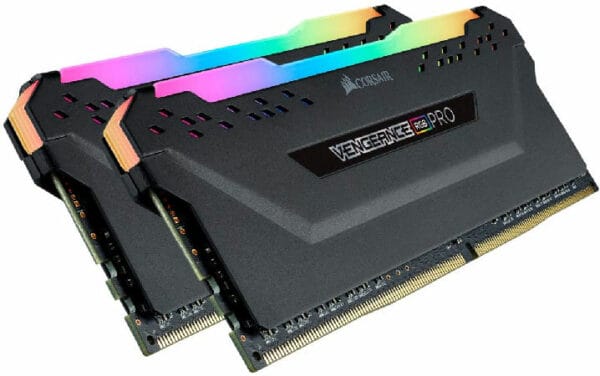 Corsair Vengeance RGB Pro 3200MHz (32GB)