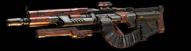 Doom Eternal Weapons Tier List Heavy Cannon