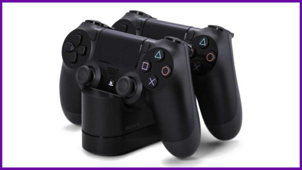 DualShock 4 Charging Station Review