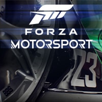 Forza Motorsport game