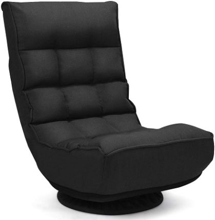 Giantex Swivel Gaming Chair