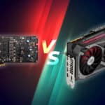 GPU vs Graphics Card