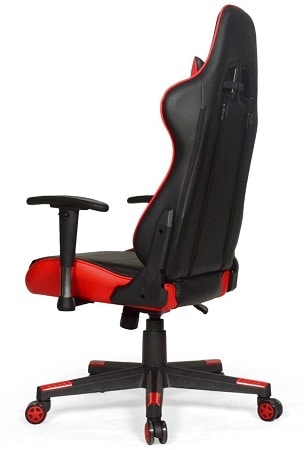 GTRacing Pro Series Gaming Chair Behind