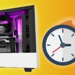 How Long Does It Take To Build A PC