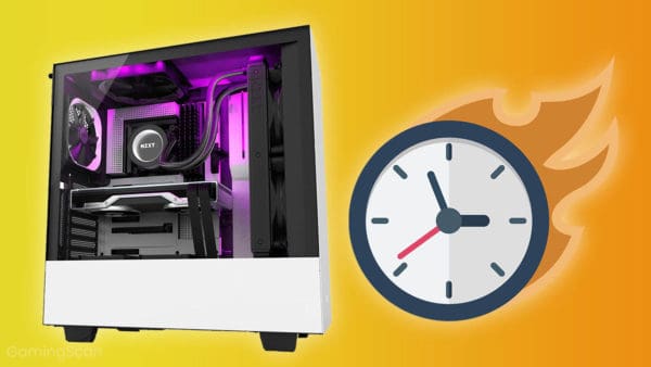 How Long Does It Take To Build A PC