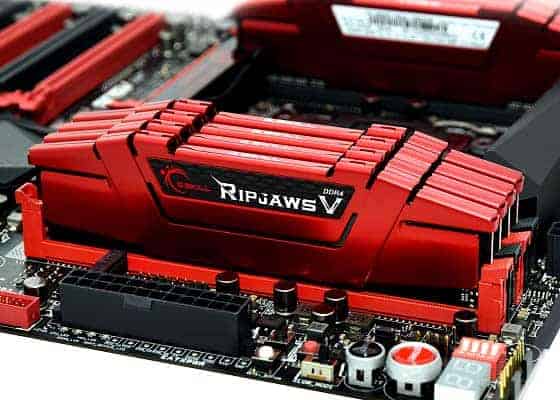 how much ram for gaming