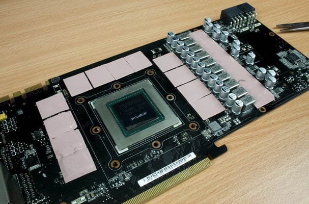 How To Apply Thermal Paste To Cpu